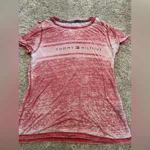 Tommy Hilfiger T-Shirt Women’s Size Medium